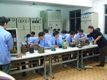 武汉青华职业学校